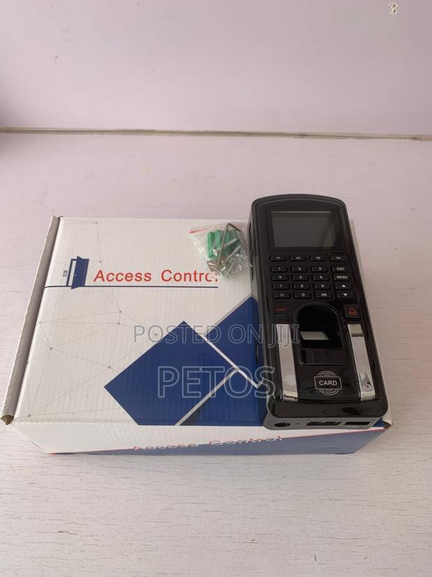 Fingerprint Access Control · Photo 2
