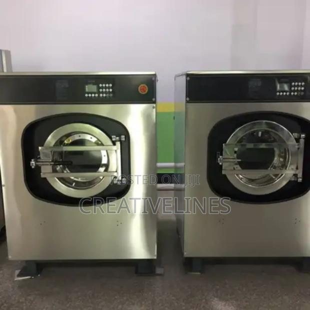 Laundry Services · Photo 2