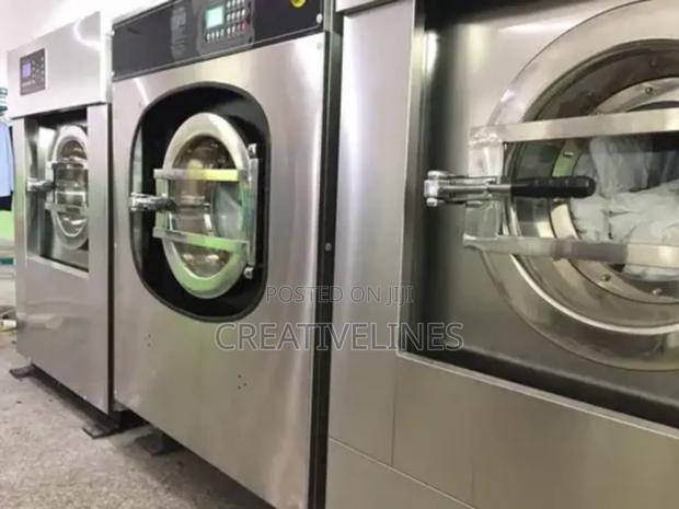 Laundry Services · Photo 3