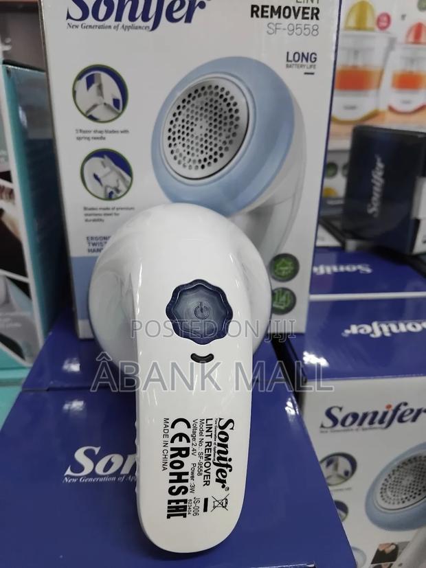 Lint Remover Machine · Photo 2