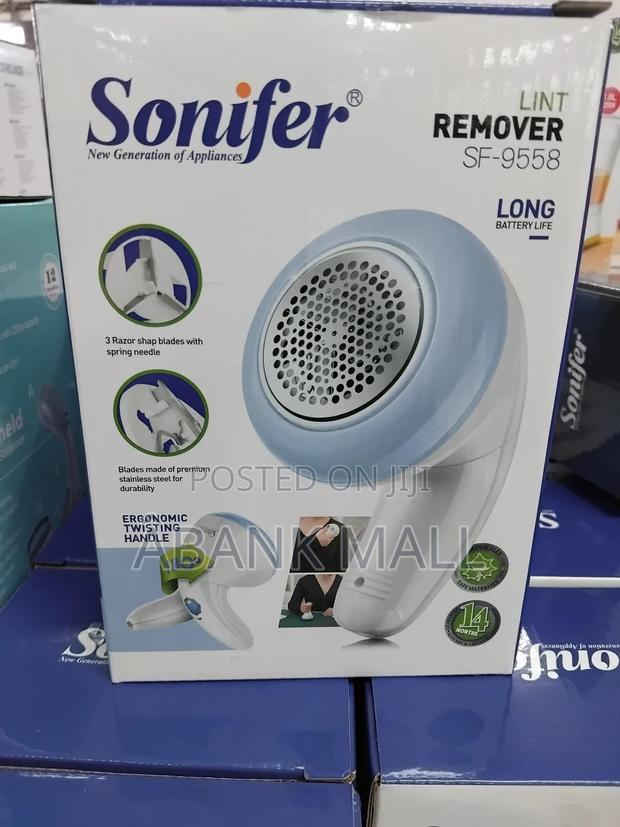 Lint Remover Machine · Photo 3
