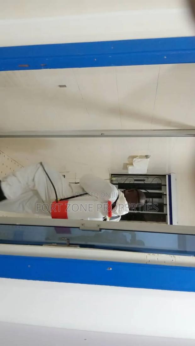 Office,Home Cleaning and Fumigation Experts · Photo 3