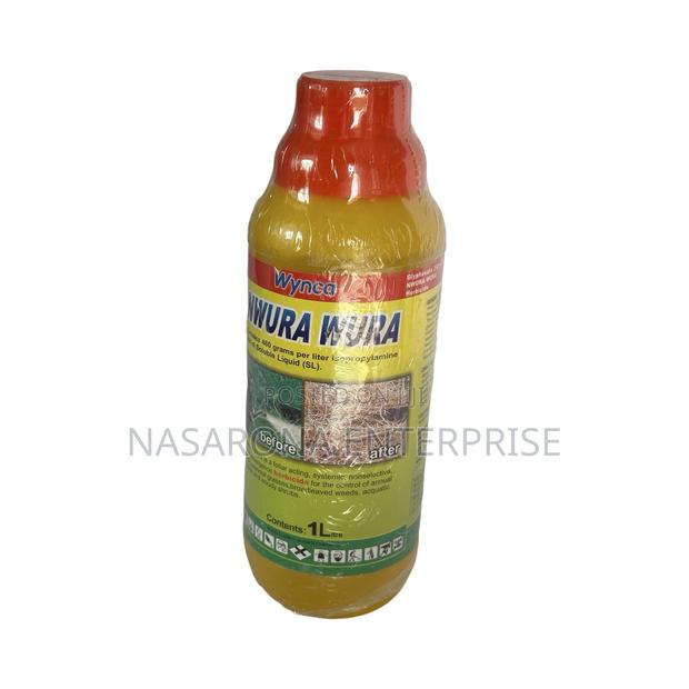Nwura Wura Weedicide 1litre · Photo 2