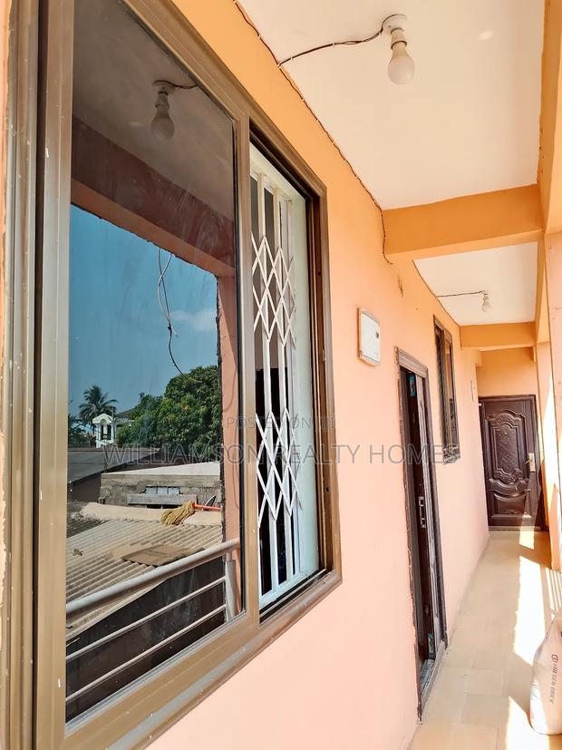 2bdrm Apartment in Hfc Estate Area, Spintex for rent · Photo 1