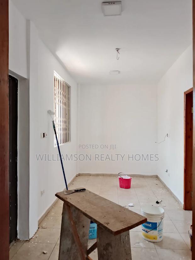 2bdrm Apartment in Hfc Estate Area, Spintex for rent · Photo 4