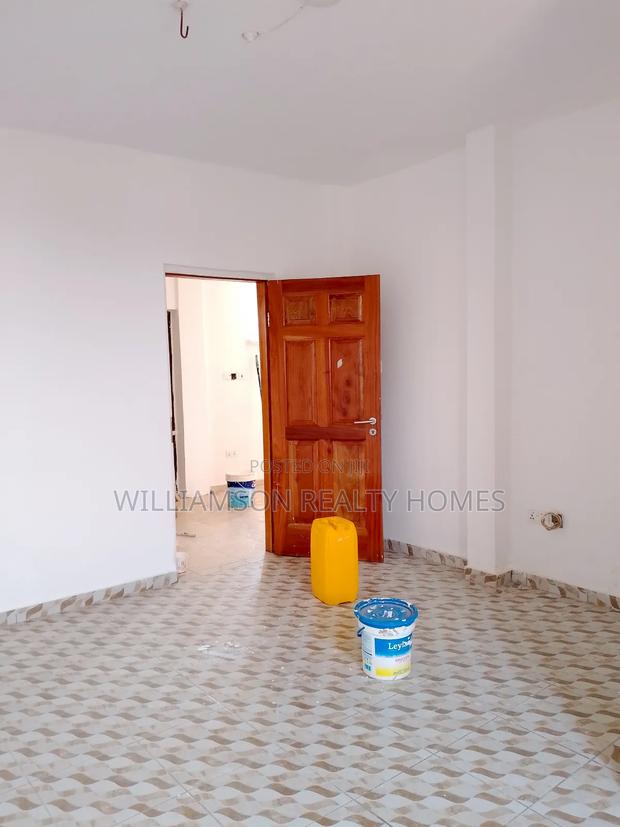 2bdrm Apartment in Hfc Estate Area, Spintex for rent · Photo 5