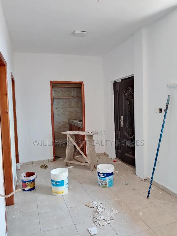 2bdrm Apartment in Hfc Estate Area, Spintex for rent · Photo 7