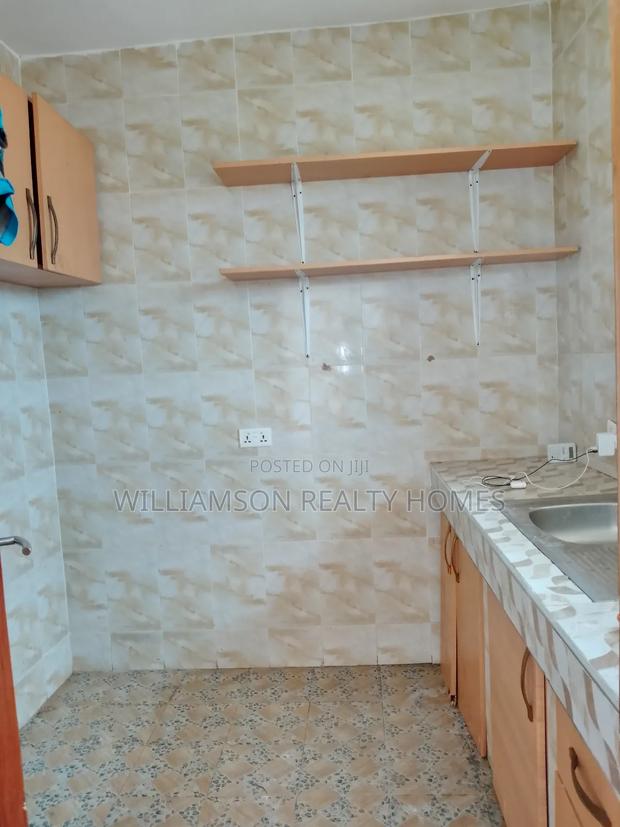 2bdrm Apartment in Hfc Estate Area, Spintex for rent · Photo 6