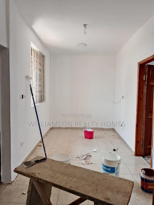 2bdrm Apartment in Hfc Estate Area, Spintex for rent · Photo 8