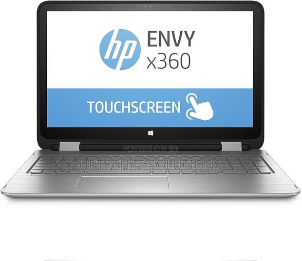New Laptop HP Envy 15 32GB Intel Core I7 SSD 1T · Photo 2