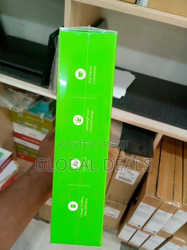 Oraimo Boom Pop 2s Wireless Headset · Photo 2