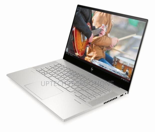 New Laptop HP Envy 15 32GB Intel Core I7 SSD 1T · Photo 3