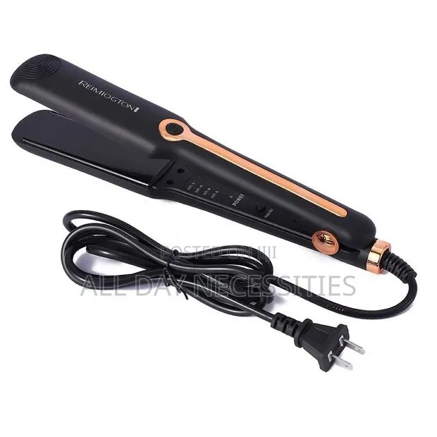 Quality Hair Straightener · Photo 1