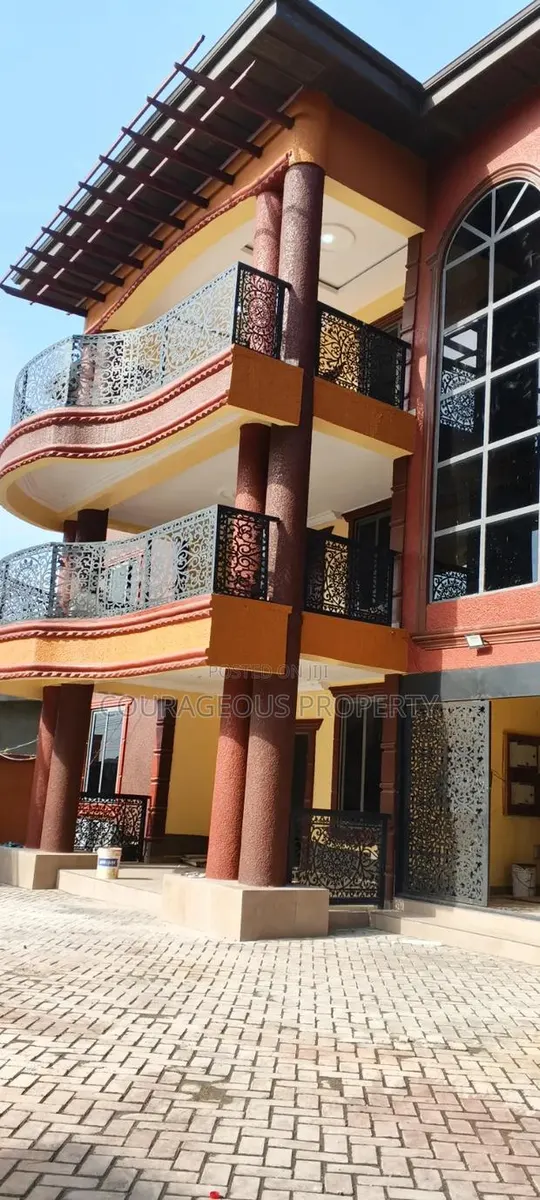 2bdrm Apartment in Atomic Down, Kwabenya for rent · Photo 1
