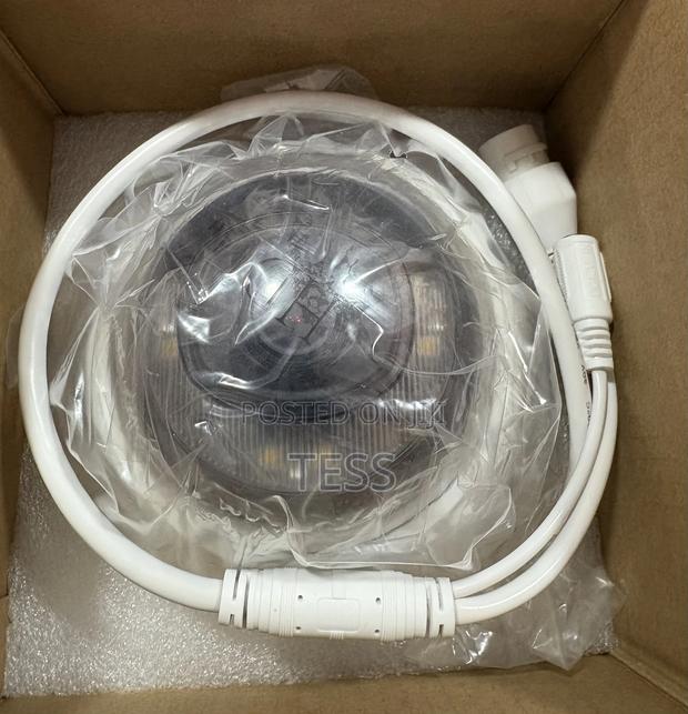 Dahua Ip Camera 5MP Dual Smart Light HDW2549T-S-IL · Photo 2