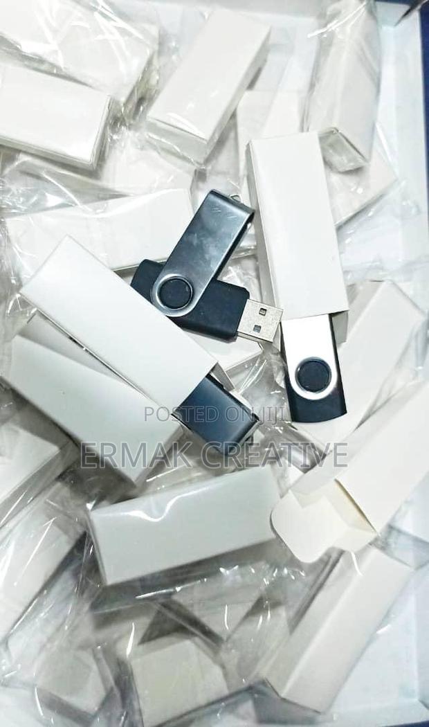 Pen Drive 4/8/16/32/64gb · Photo 2
