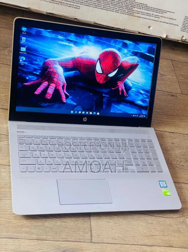 Laptop HP Pavilion 15 16GB Intel Core I7 HDD+SSD 1.5T · Photo 3