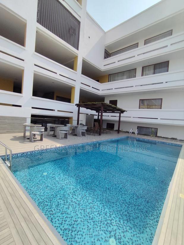 2bdrm Apartment in Adjiringanor, East Legon for rent · Photo 1