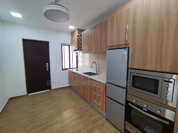 2bdrm Apartment in Adjiringanor, East Legon for rent · Photo 2