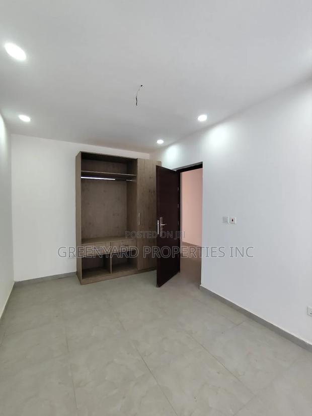 2bdrm Apartment in Adjiringanor, East Legon for rent · Photo 4