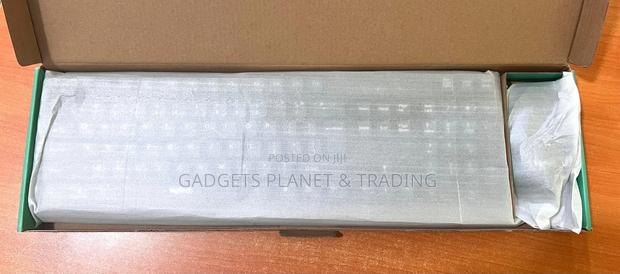 Logitech Wireless Keyboard and Mouse Combo Set - MK290 · Photo 4