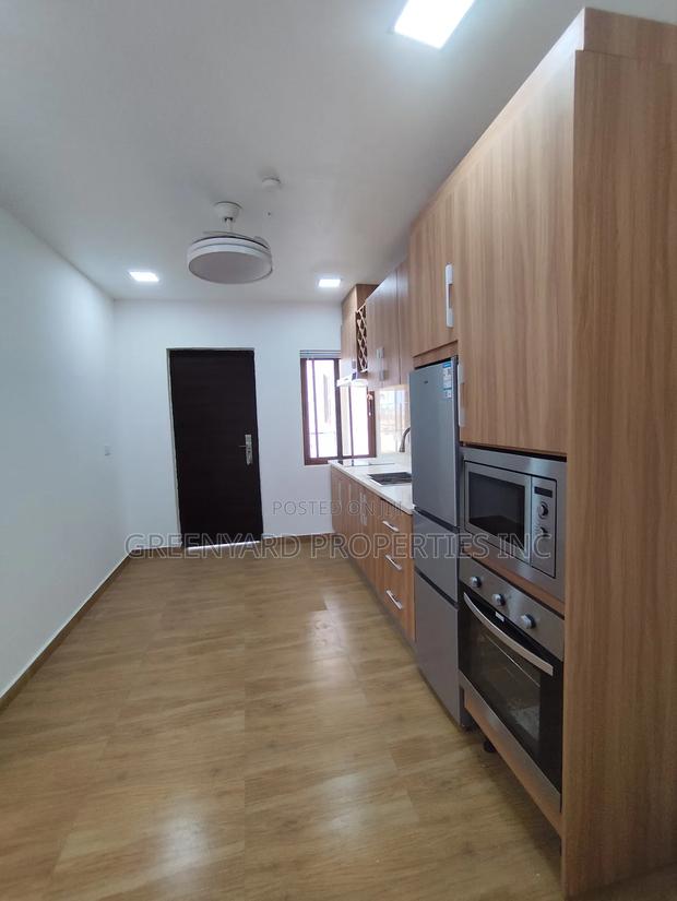 2bdrm Apartment in Adjiringanor, East Legon for rent · Photo 5
