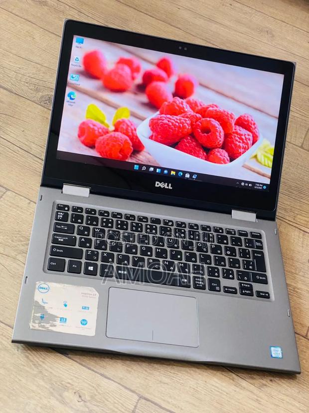 Laptop Dell Inspiron 13 5378 8GB Intel Core I5 SSD 256GB · Photo 3