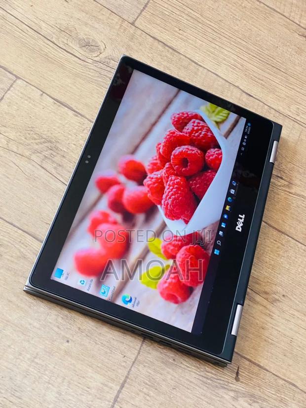 Laptop Dell Inspiron 13 5378 8GB Intel Core I5 SSD 256GB · Photo 1