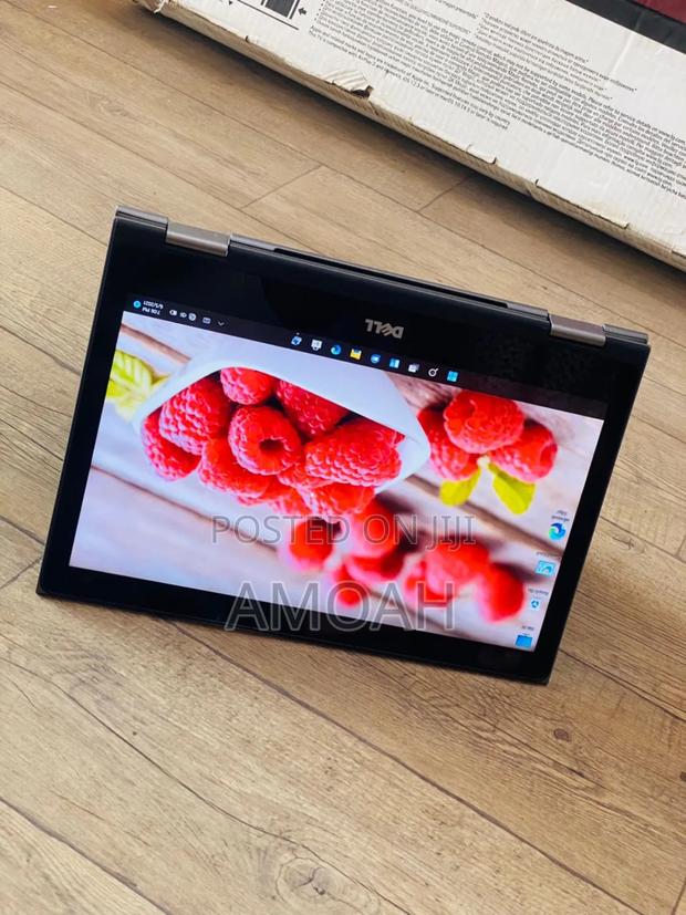 Laptop Dell Inspiron 13 5378 8GB Intel Core I5 SSD 256GB · Photo 2