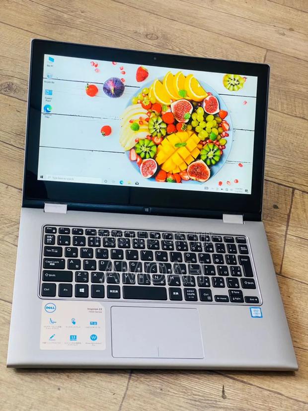 Laptop Dell Inspiron 13 7359 8GB Intel Core I3 SSD 256GB · Photo 2