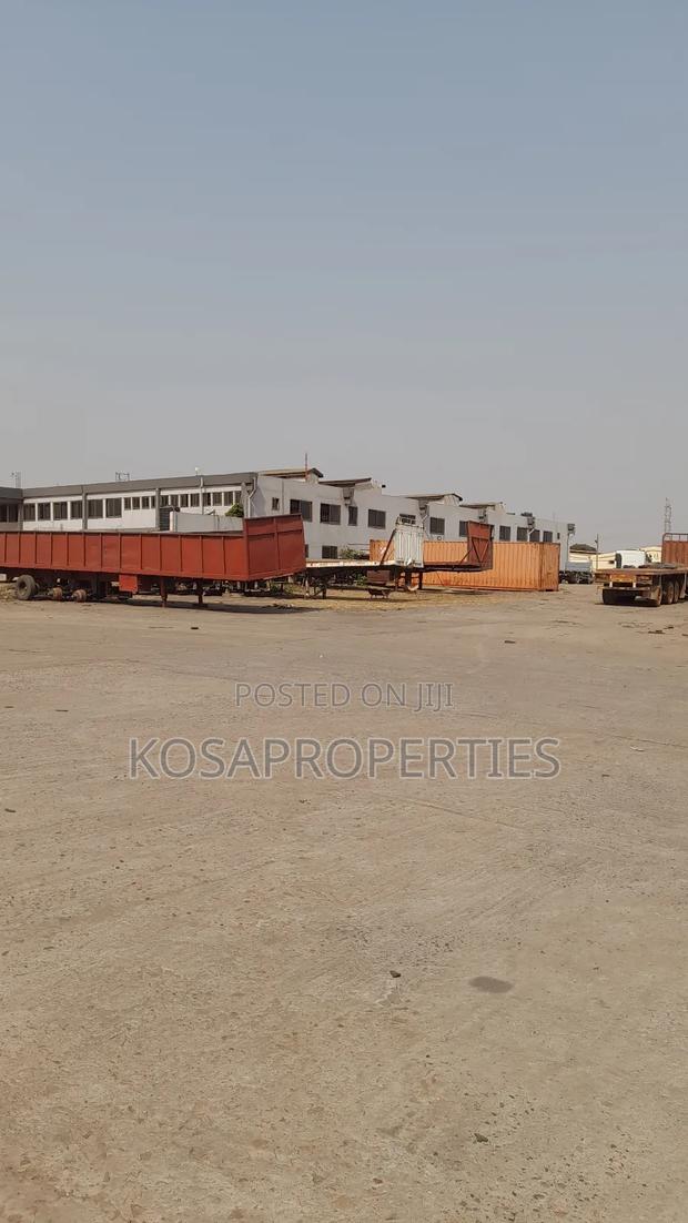 10 Acres Land Opposite Tema Tor for Sale · Photo 2