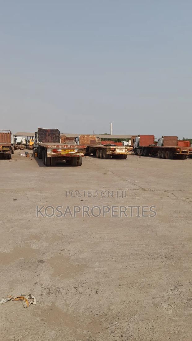 10 Acres Land Opposite Tema Tor for Sale · Photo 3