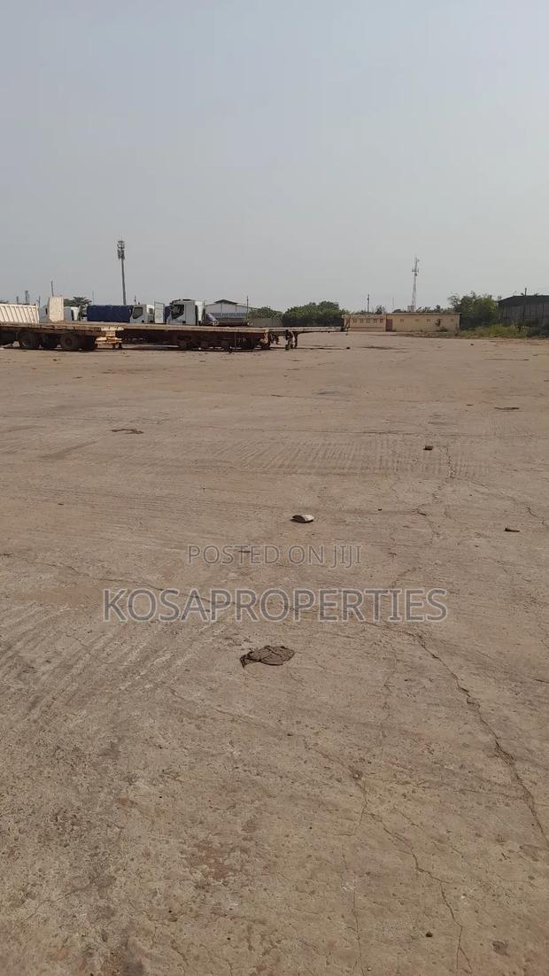 10 Acres Land Opposite Tema Tor for Sale · Photo 4