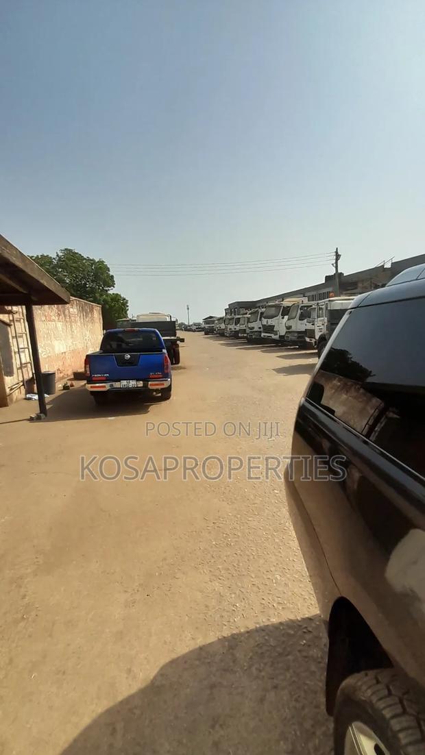 10 Acres Land Opposite Tema Tor for Sale · Photo 5