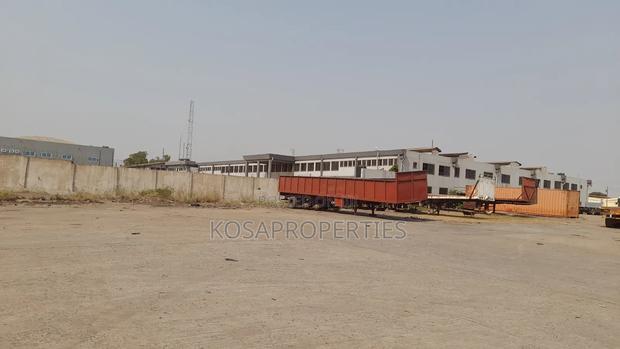 10 Acres Land Opposite Tema Tor for Sale · Photo 6