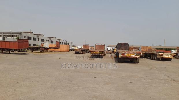 10 Acres Land Opposite Tema Tor for Sale · Photo 8