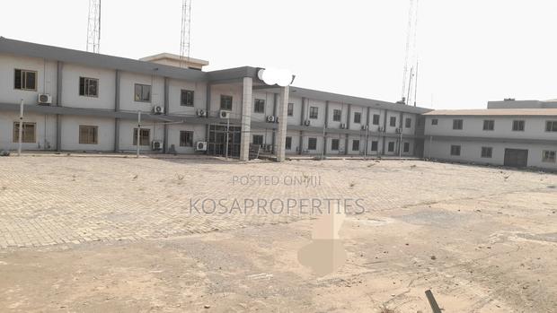 10 Acres Land Opposite Tema Tor for Sale · Photo 1
