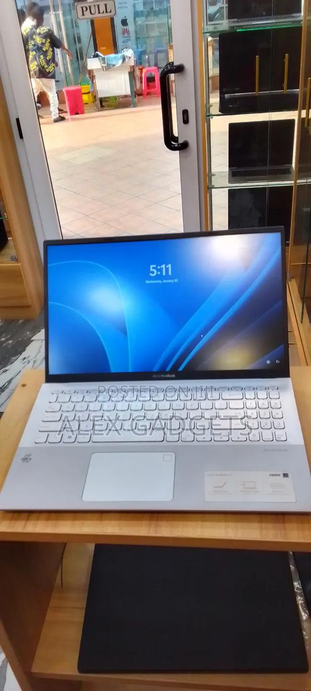 Laptop Asus VivoBook F512DA 12GB Intel Core I5 SSD 256GB · Photo 6