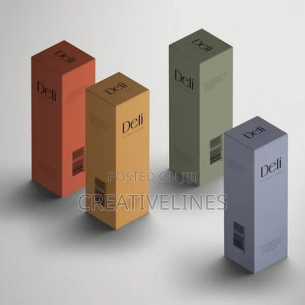 Customised Medicine Boxes · Photo 4