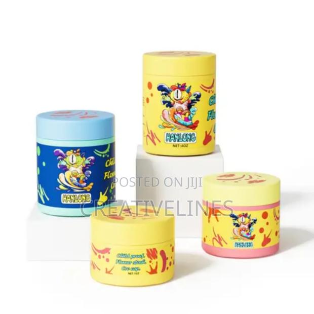 Customised Jar Label · Photo 2