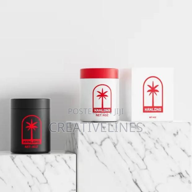 Customised Jar Label · Photo 4