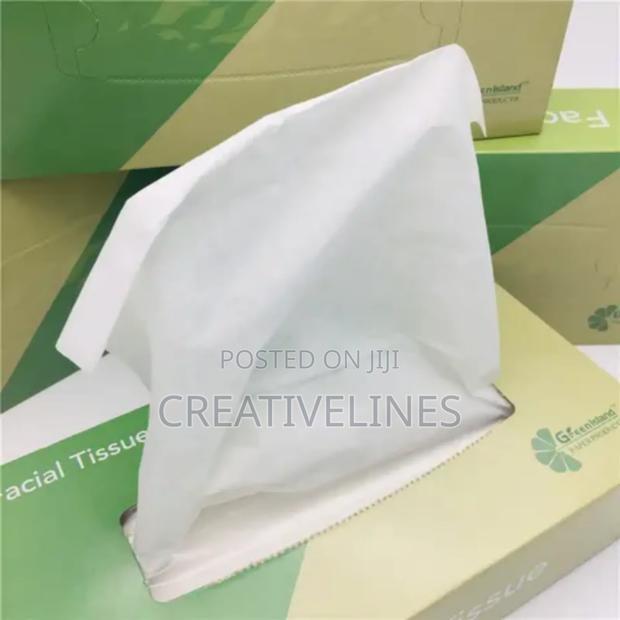 Tissue Paper Box · Photo 4