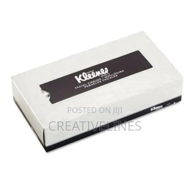 Tissue Paper Box · Photo 5