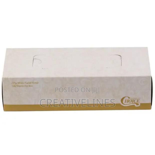 Tissue Paper Box · Photo 6
