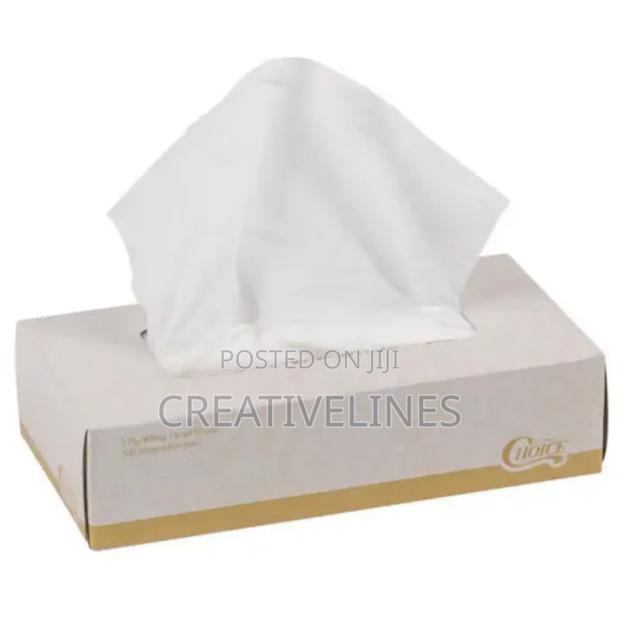 Tissue Paper Box · Photo 7