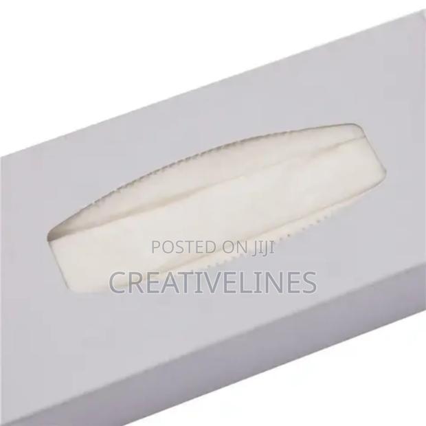 Tissue Paper Box · Photo 8
