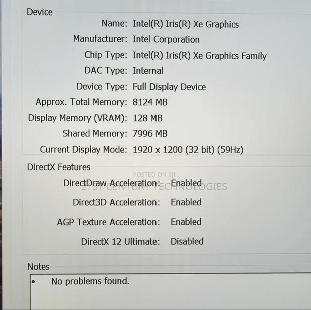 Laptop Dell XPS 13 9320 16GB Intel Core i7 SSD 1T · Photo 4
