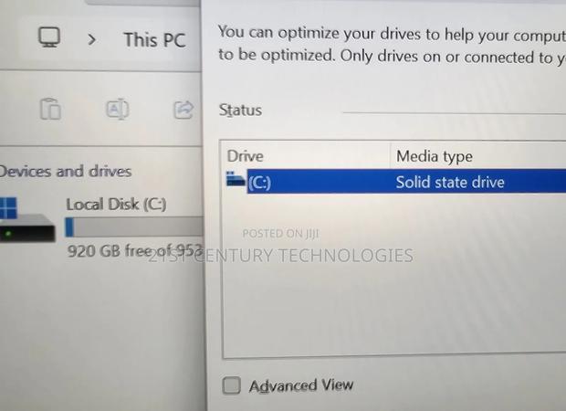 Laptop Dell XPS 13 9320 16GB Intel Core i7 SSD 1T · Photo 5
