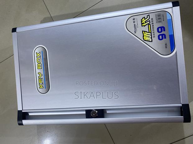 Key Box -99keys · Photo 1