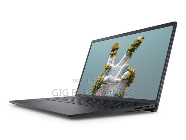 New Laptop Dell Inspiron 15 16GB AMD Ryzen 7 SSD 512GB · Photo 2